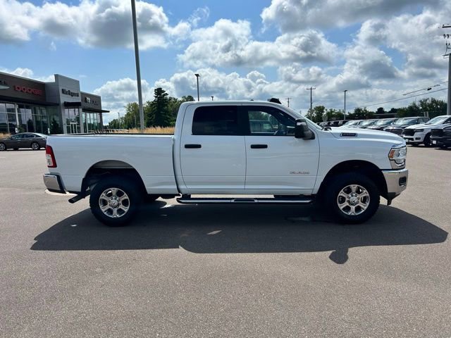 Certified 2024 RAM 2500 Big Horn image 2
