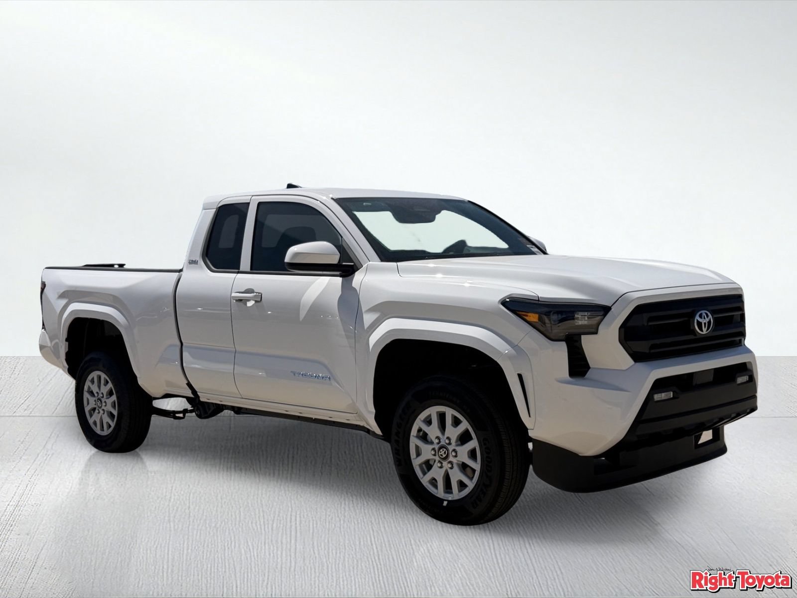 New 2026 Toyota Tacoma SR5 RWD image 9