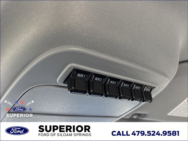 Used 2026 Ford F350 XL w/ XL Chrome Package AWD/4WD image 38