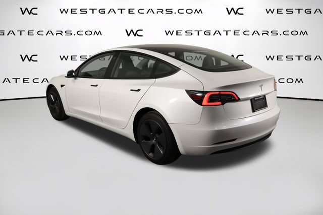 Used 2023 Tesla Model 3 Standard Range RWD image 50