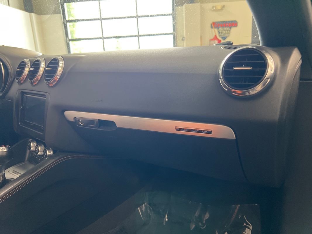 Used 2009 Audi TTS 2.0T Premium Plus image 95