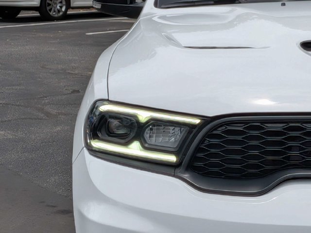 Used 2023 Dodge Durango R/T AWD/4WD image 11