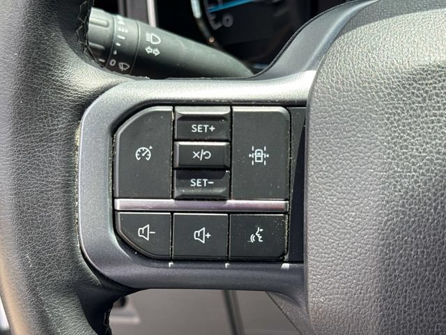 Used 2023 Ford F150 XLT w/ Equipment Group 301A Mid AWD/4WD image 28