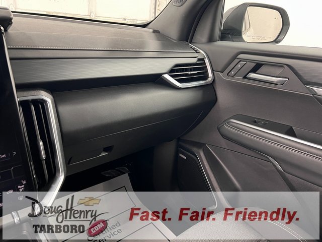 Certified 2025 GMC Acadia Elevation image 43