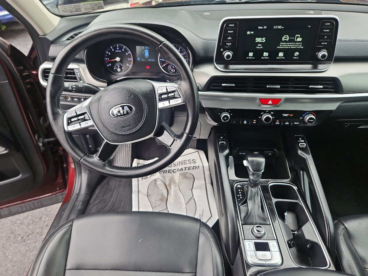 Used 2020 Kia Telluride S image 26