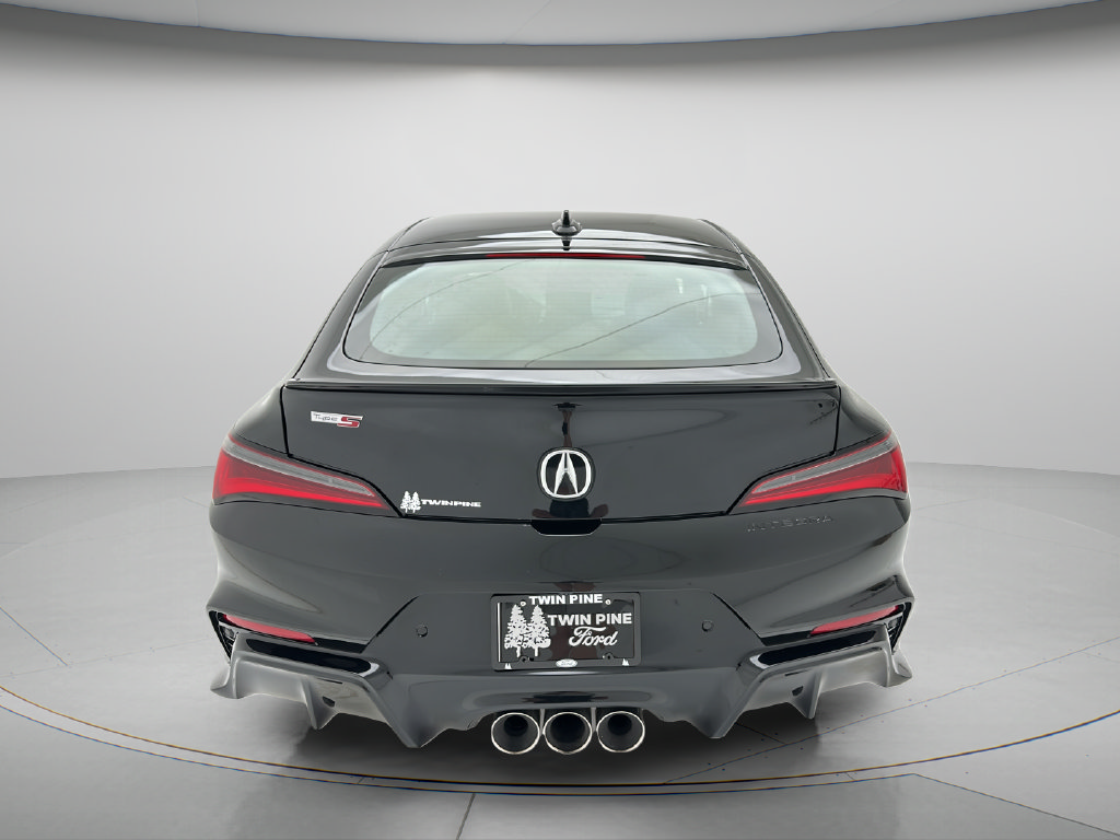 Used 2025 Acura Integra Type S FWD image 7