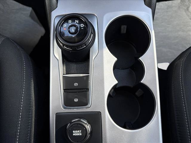 Used 2024 Ford Bronco Sport Big Bend w/ Convenience Package AWD/4WD image 15
