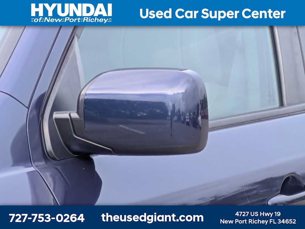 Used 2015 Honda Pilot EX-L image 14