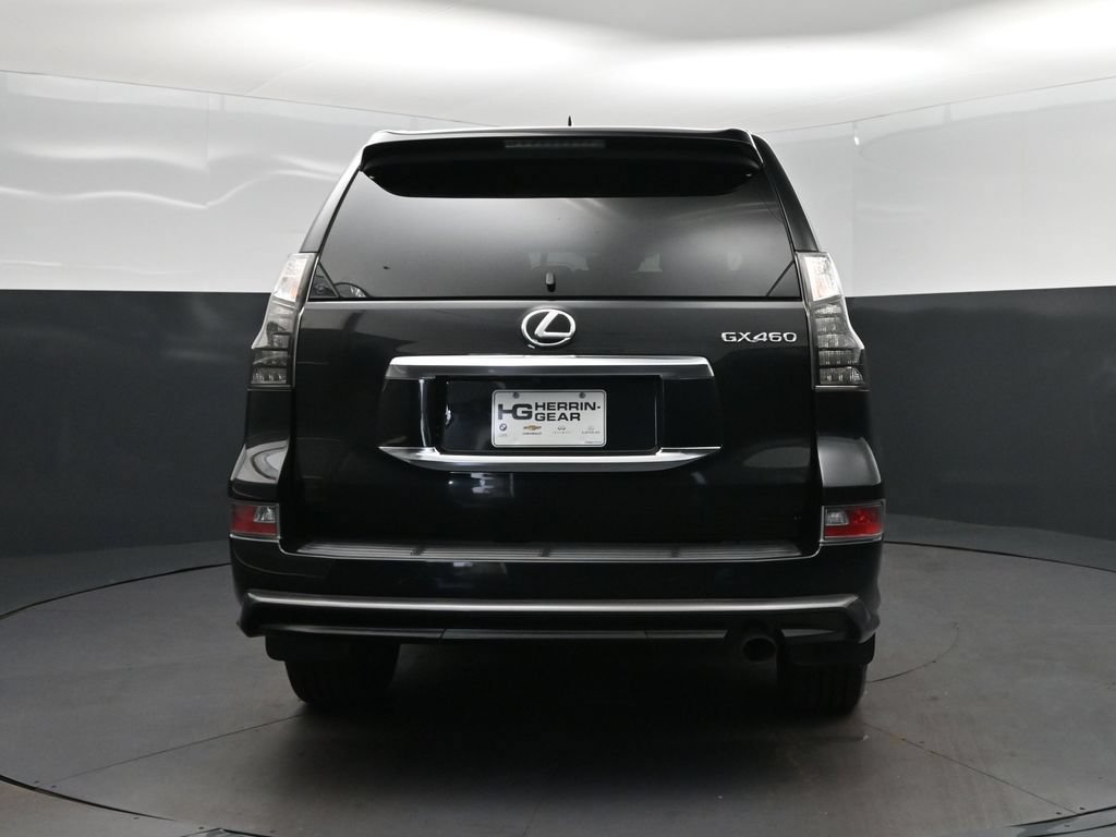 Certified 2023 Lexus GX 460 Premium w/ Accessory Package AWD/4WD image 6
