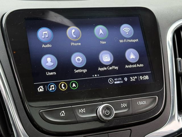 Used 2023 Chevrolet Equinox Premier image 16