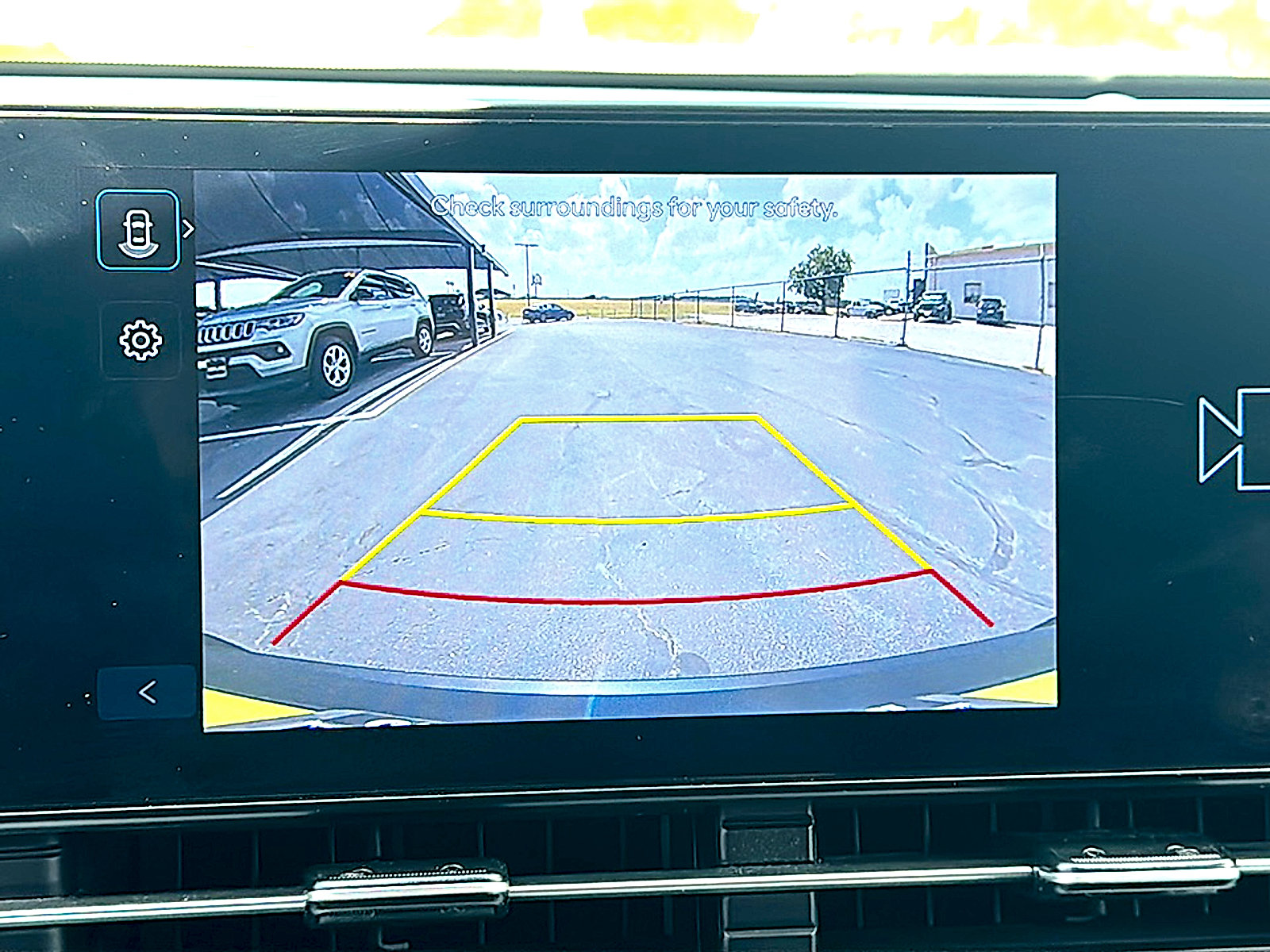 Used 2025 Hyundai Kona SEL AWD/4WD image 33