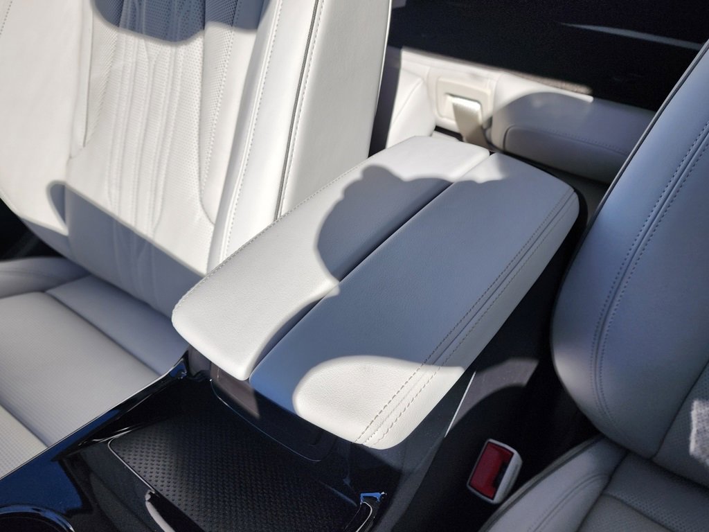 New 2026 Buick Envision Avenir image 34