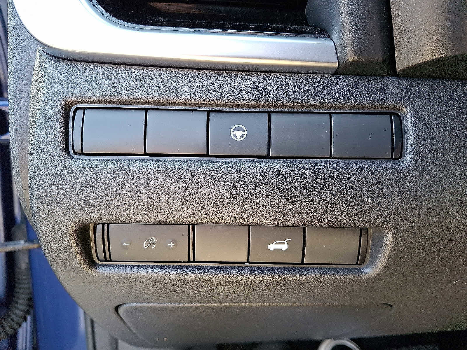 Used 2022 Nissan Rogue SL w/ SL Premium Package image 25