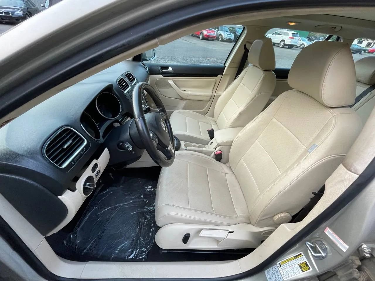 Used 2012 Volkswagen Jetta TDI image 23