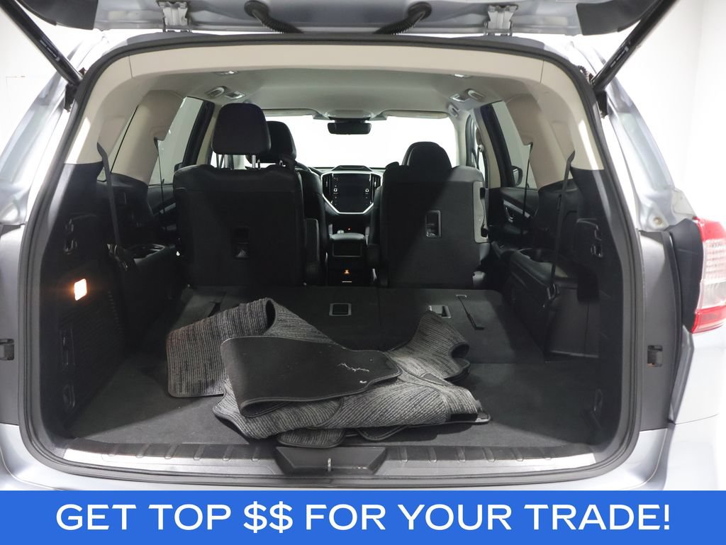 Used 2023 Subaru Ascent Limited AWD/4WD image 4