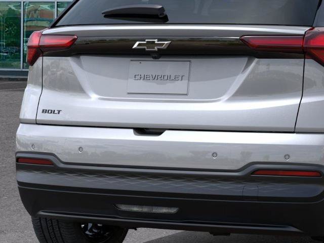 New 2027 Chevrolet Bolt LT FWD image 14