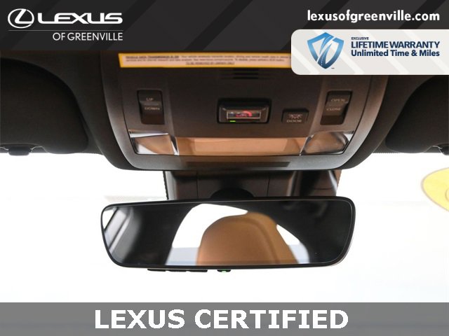 Used 2023 Lexus IS 300 w/ Premium Package image 31