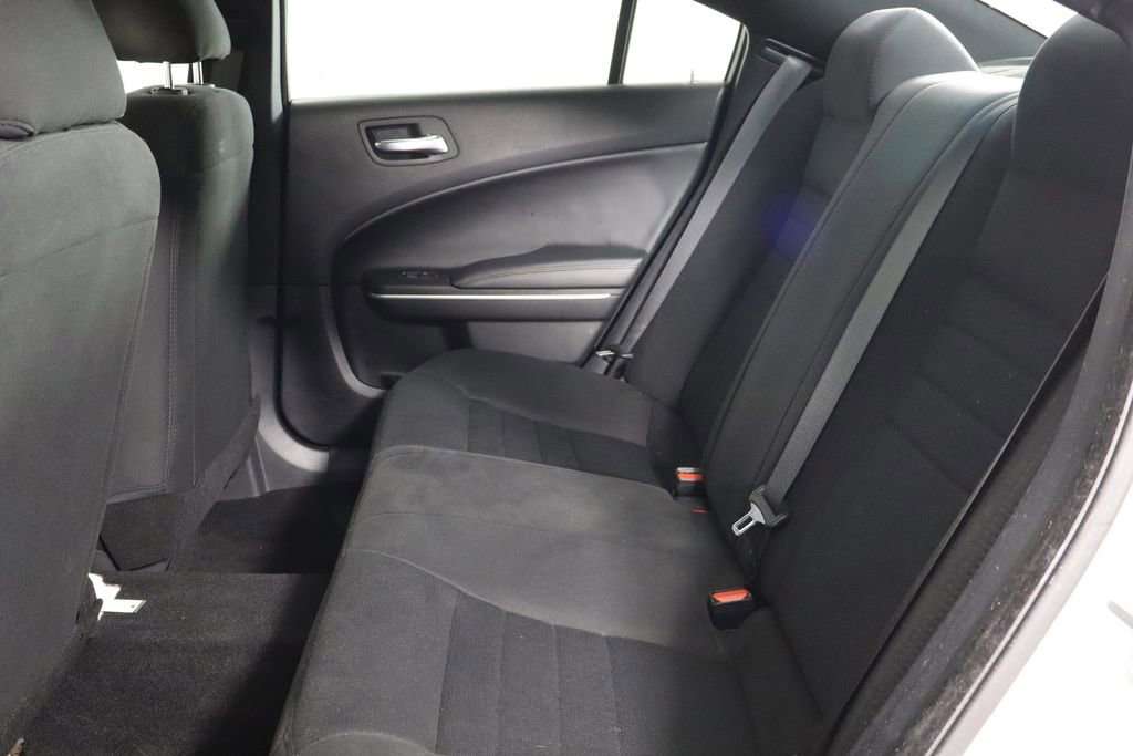 Used 2020 Dodge Charger Police AWD/4WD image 11