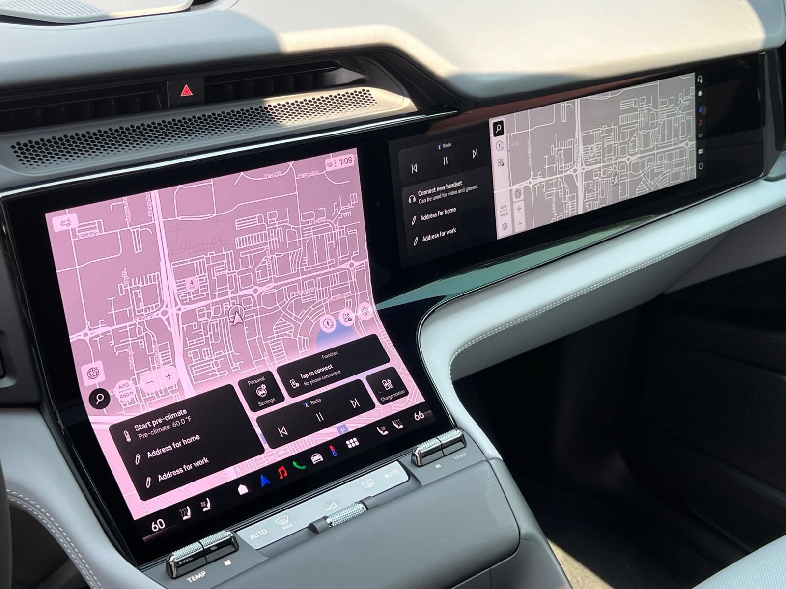 New 2026 Porsche Cayenne Electric AWD/4WD image 28