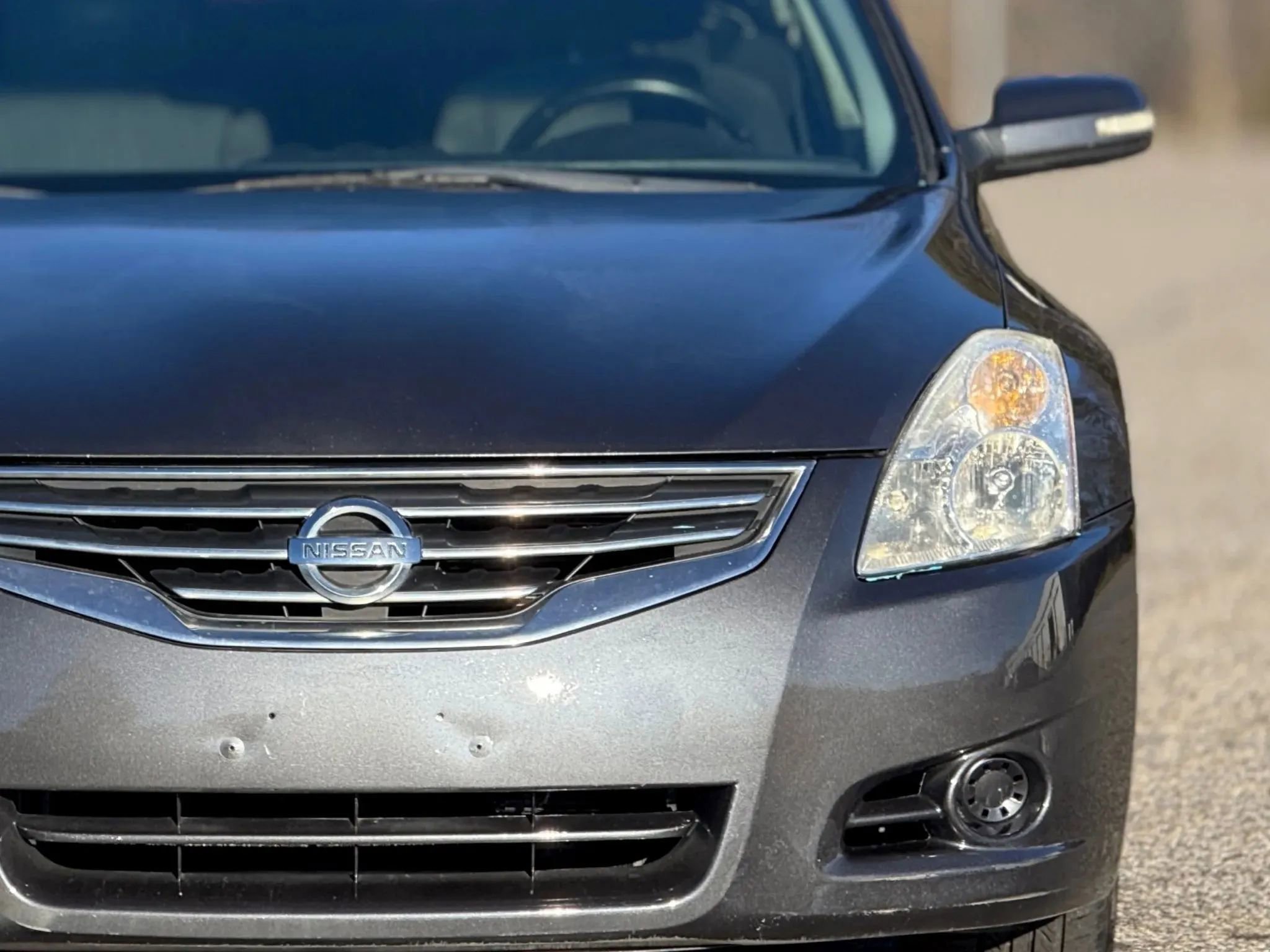 Used 2012 Nissan Altima 2.5 S w/ Convenience Pkg image 12