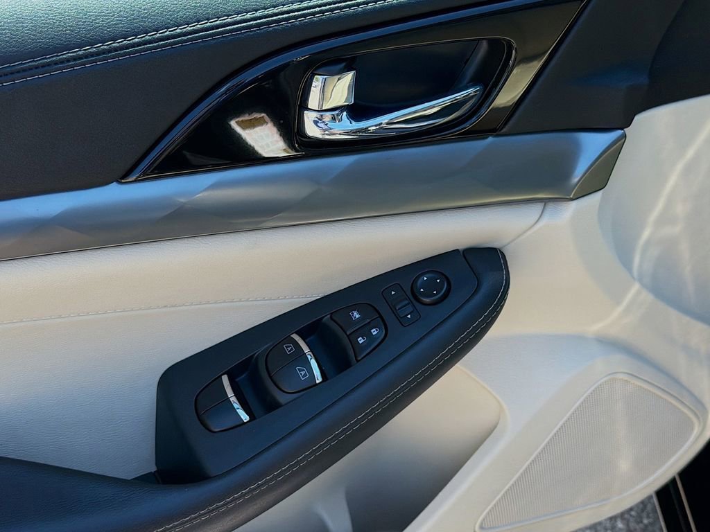 Used 2020 Nissan Maxima 3.5 SL w/ Floor Mat Group image 21