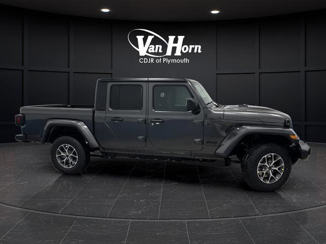 New 2026 Jeep Gladiator Sport image 2