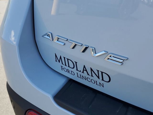 New 2026 Ford Explorer Active w/ Active Comfort Package AWD/4WD image 8
