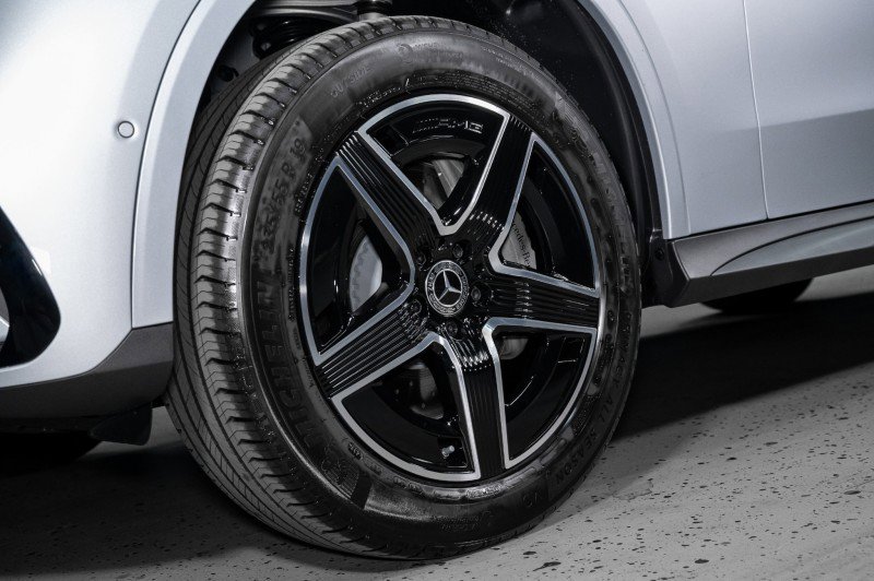 New 2026 Mercedes-Benz GLC 300 image 27