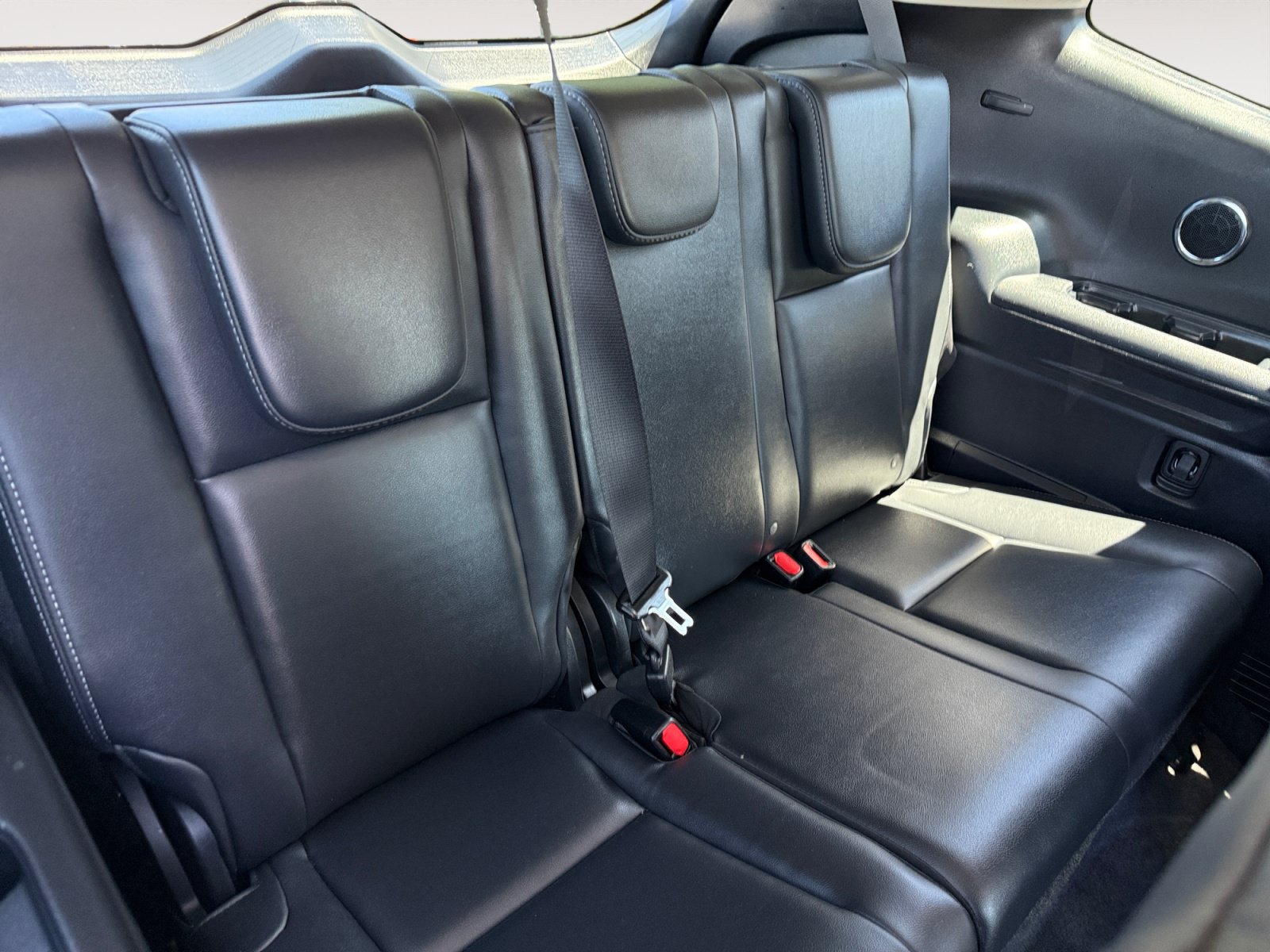Used 2023 Subaru Ascent Touring w/ Popular Package #2A AWD/4WD image 18