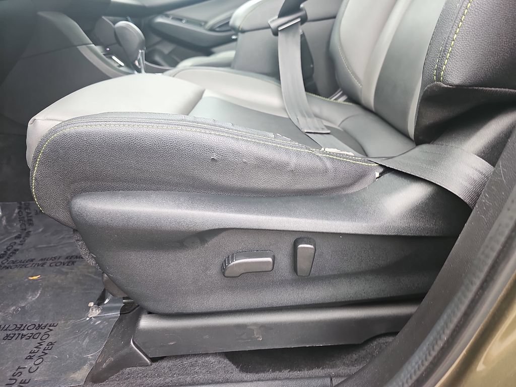 Used 2023 Subaru Ascent Onyx Edition AWD/4WD image 35