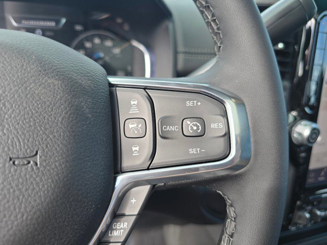 New 2026 RAM 2500 Laramie w/ Night Edition image 29