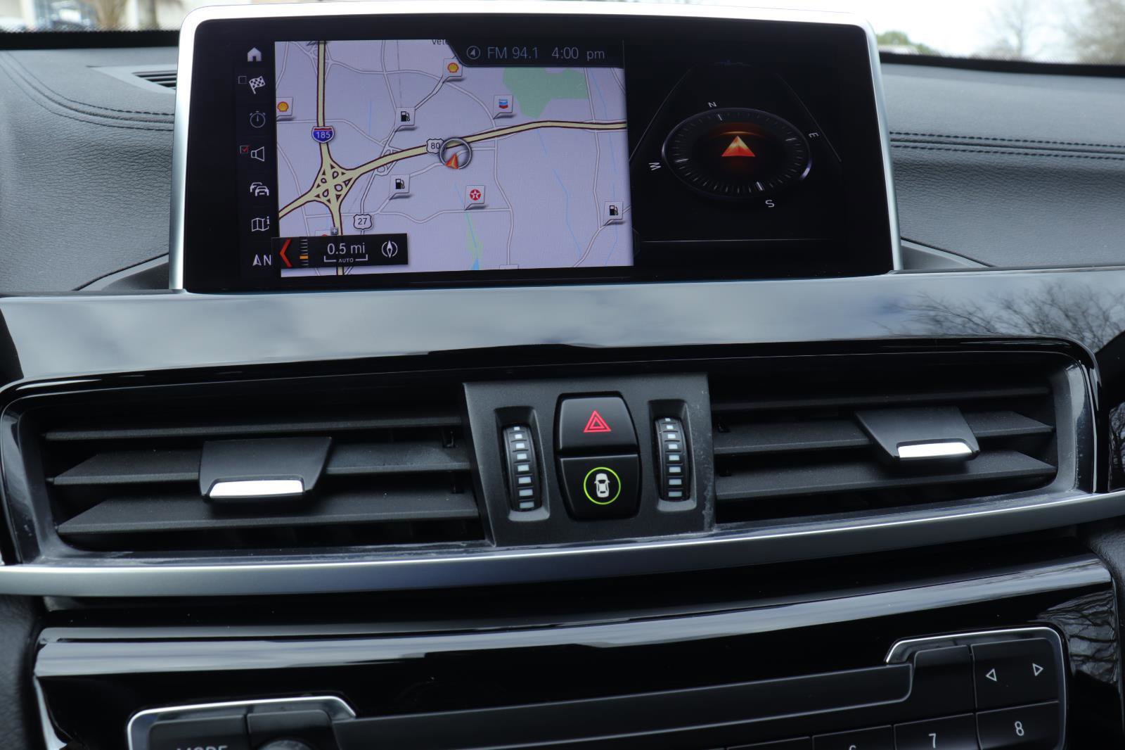 Used 2021 BMW X1 sDrive28i image 30