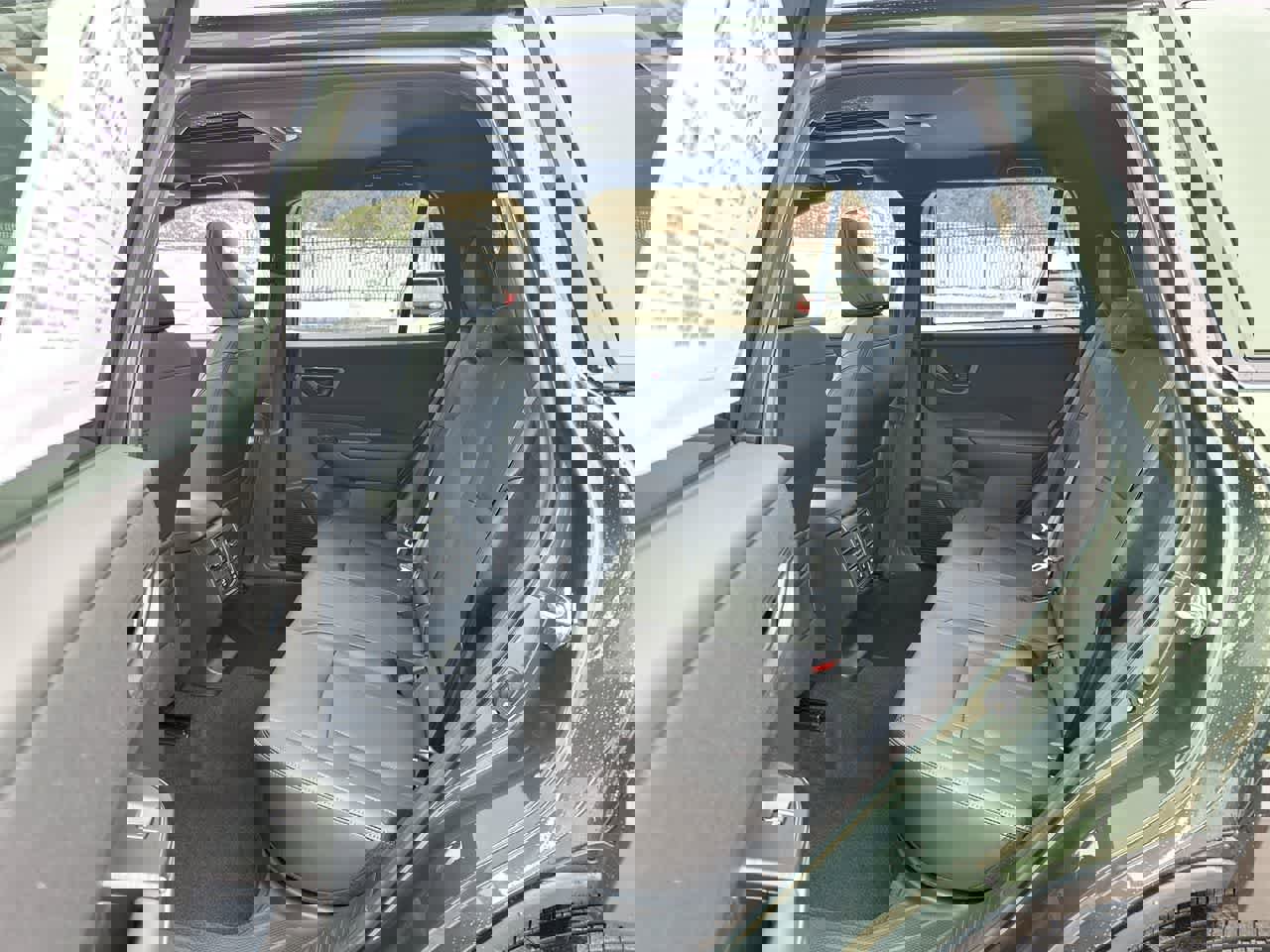 New 2026 Subaru Outback Limited image 24