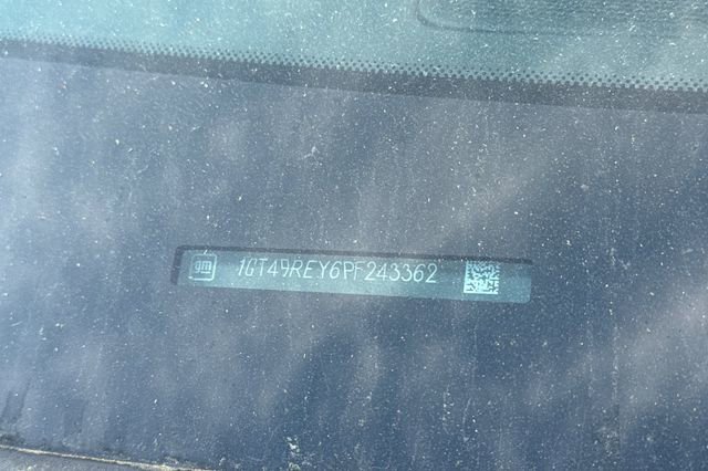 Used 2023 GMC Sierra 2500 Denali w/ Denali Ultimate Package image 8