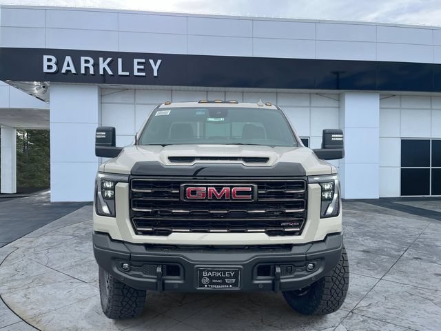 New 2026 GMC Sierra 2500 AT4X w/ AT4X AEV Edition AWD/4WD image 6