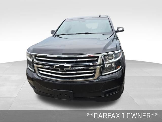 Used 2018 Chevrolet Tahoe LT AWD/4WD image 2