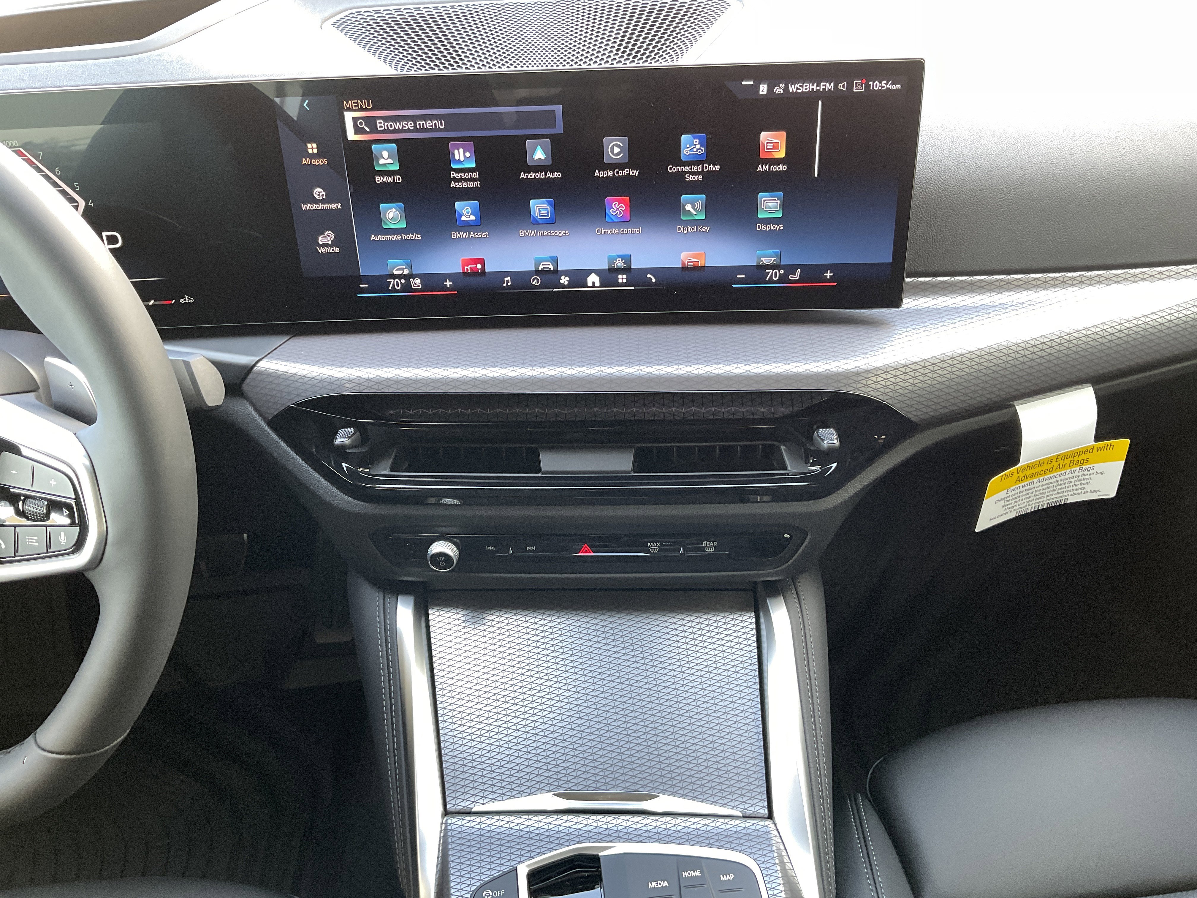 New 2025 BMW 230i Coupe w/ M Sport Package image 15