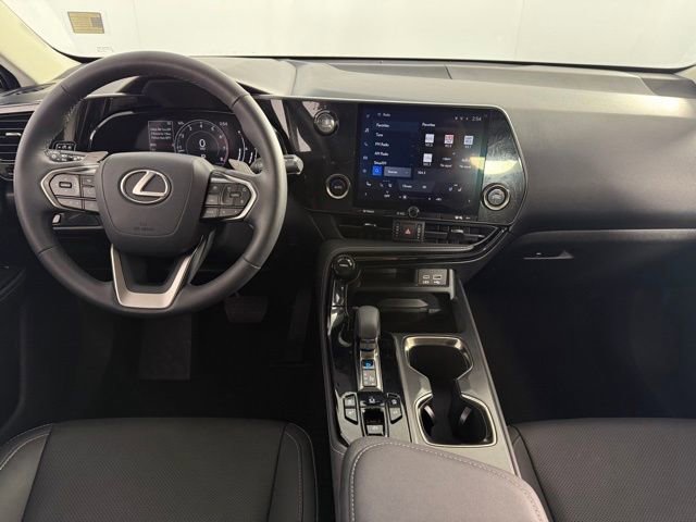 Used 2022 Lexus NX 350 AWD image 24
