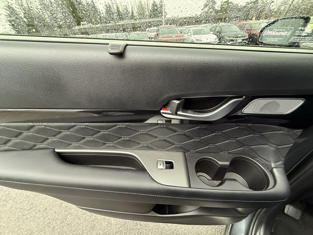 Certified 2020 Hyundai Palisade Limited image 21