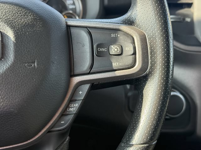 Used 2020 RAM 1500 Tradesman RWD image 25