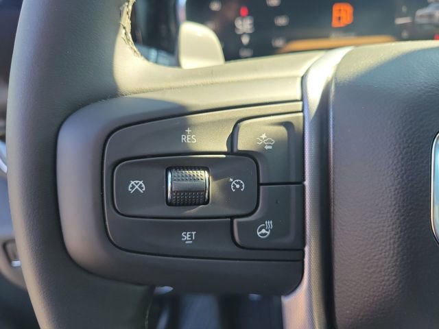 New 2026 GMC Sierra 1500 Elevation w/ Elevation Premium Package image 18