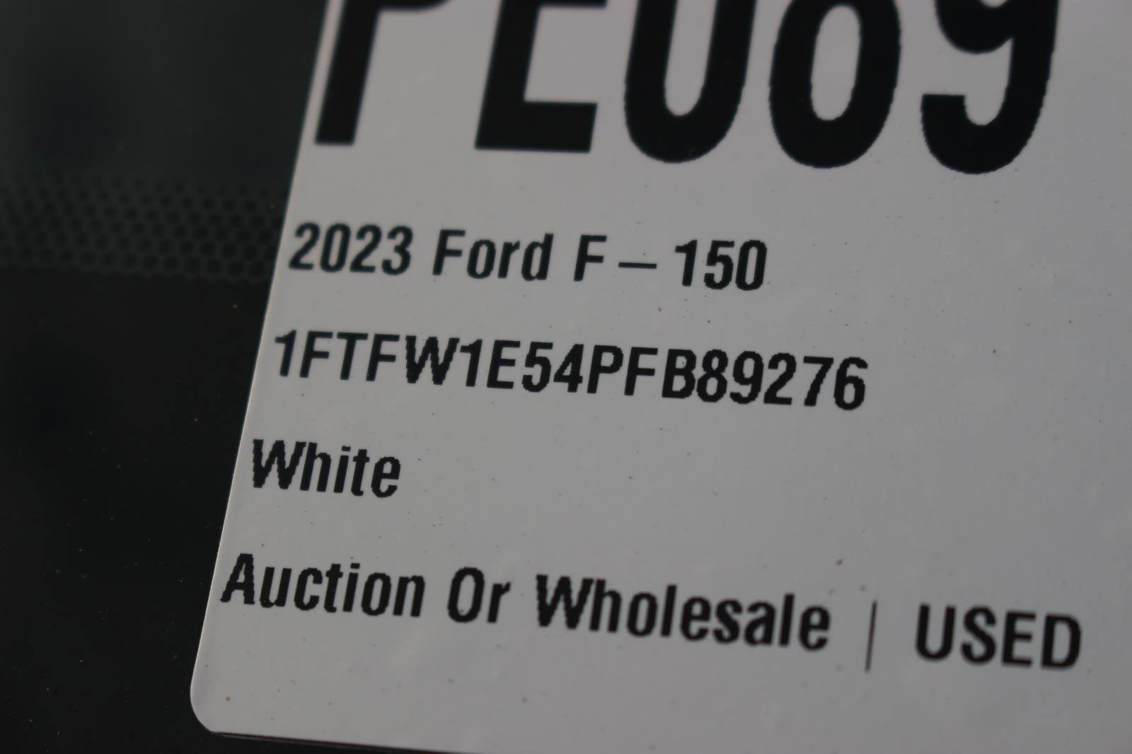 Used 2023 Ford F150 Lariat image 40