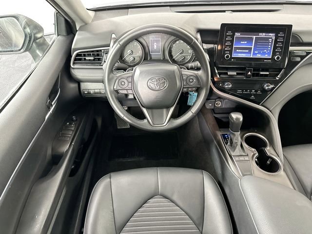 Used 2024 Toyota Camry SE FWD image 10
