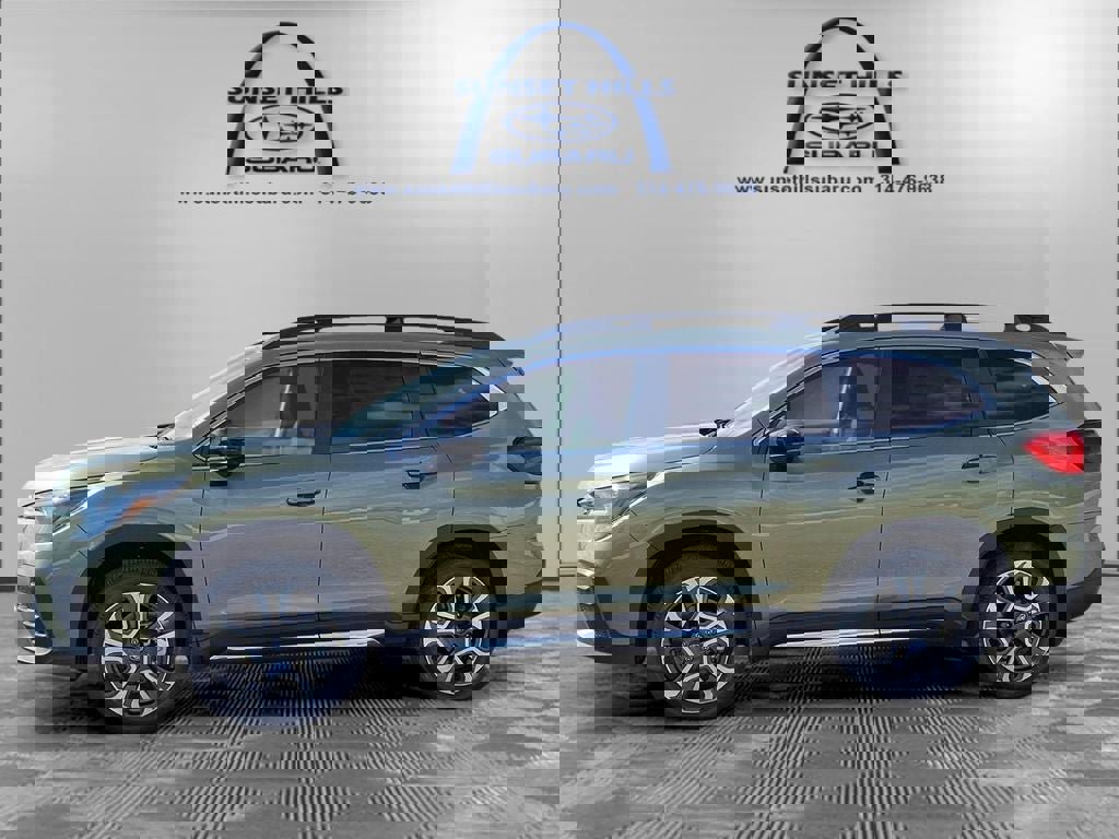 New 2026 Subaru Ascent Limited image 13