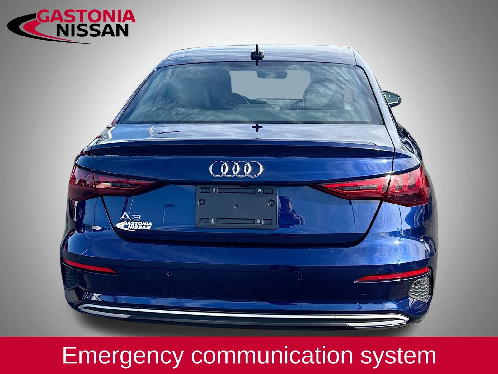 Used 2024 Audi A3 2.0T Premium image 6