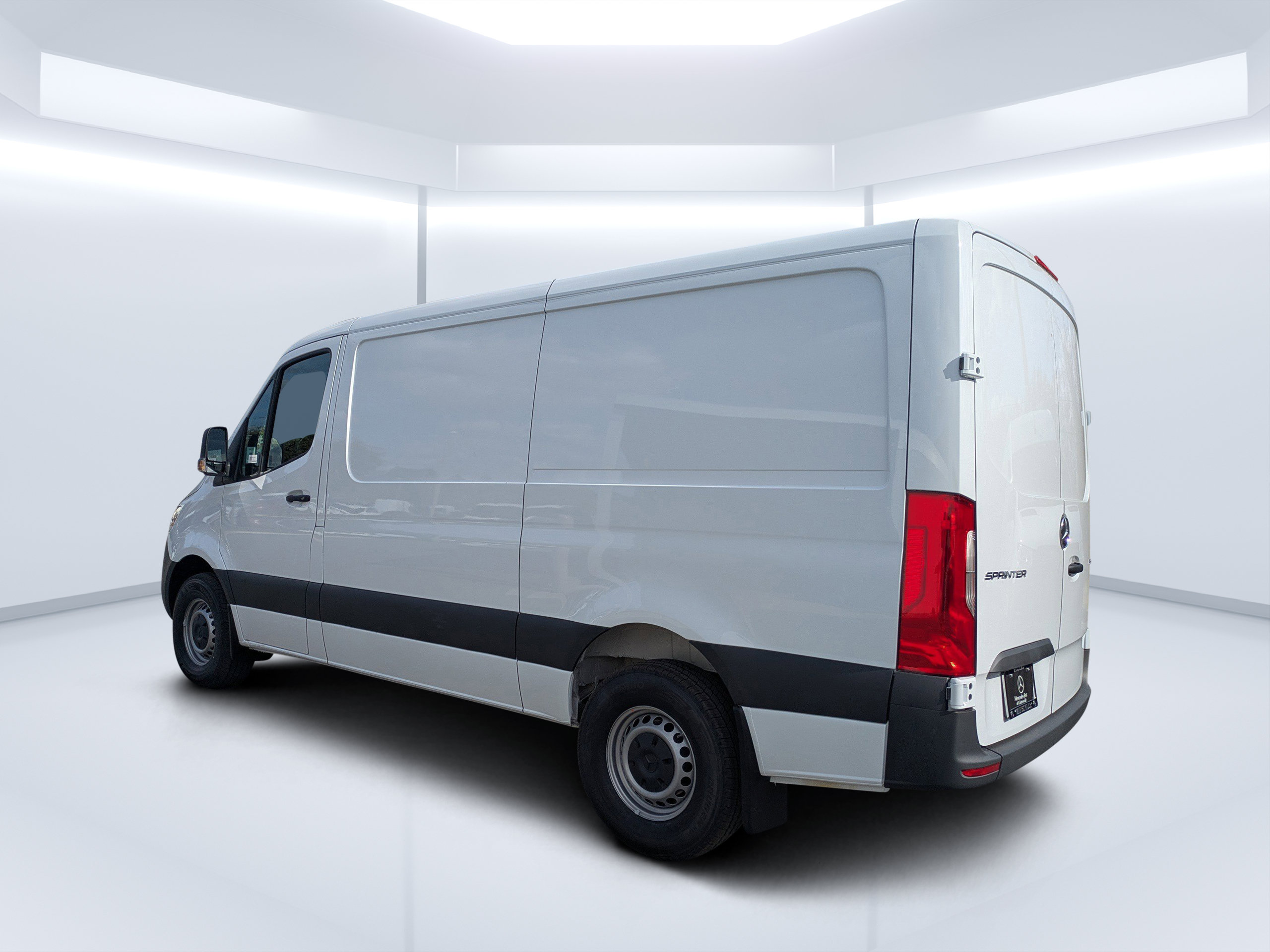 New 2026 Mercedes-Benz Sprinter 2500 image 7