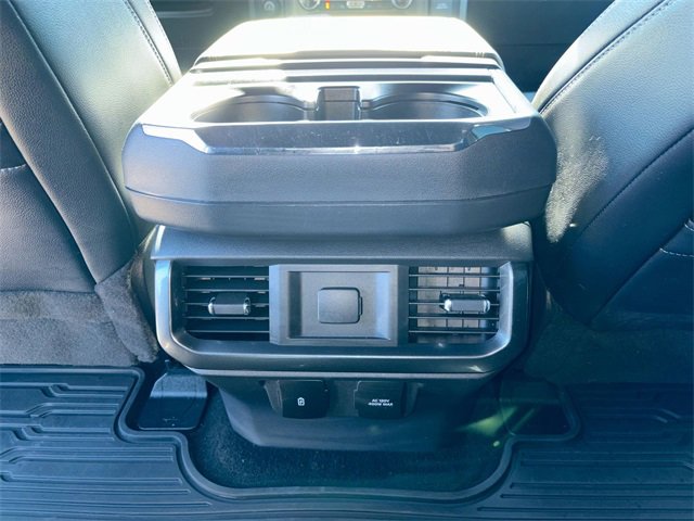 Used 2022 Ford F150 XLT w/ Equipment Group 302A High image 25