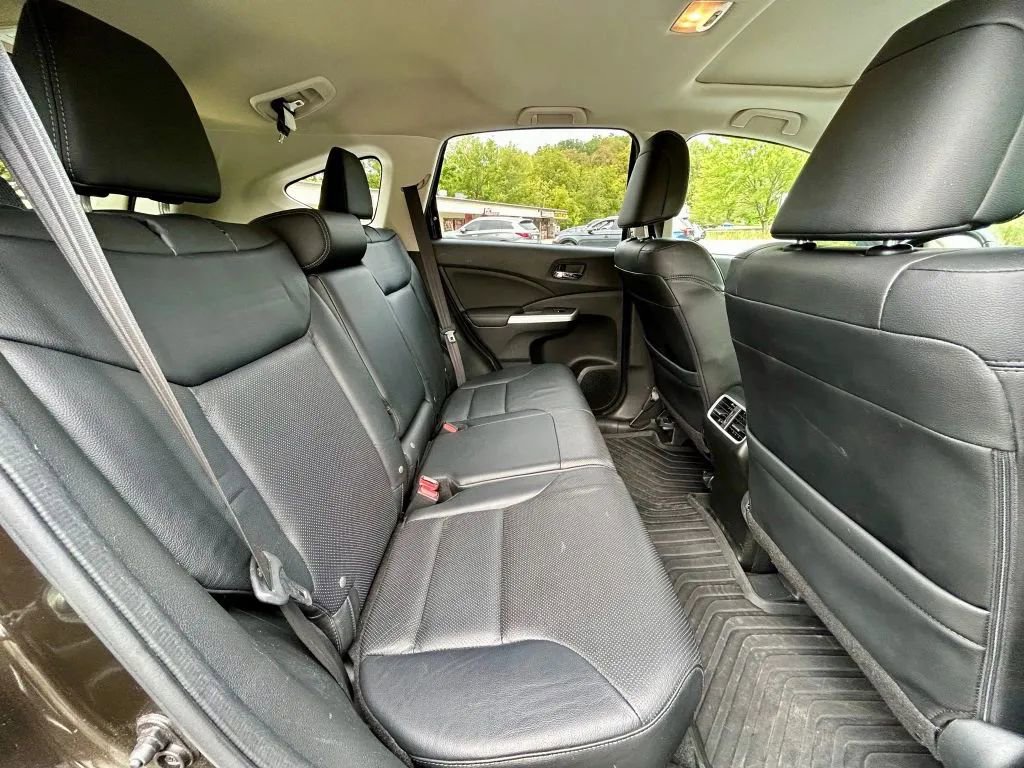 Used 2016 Honda CR-V EX-L image 16
