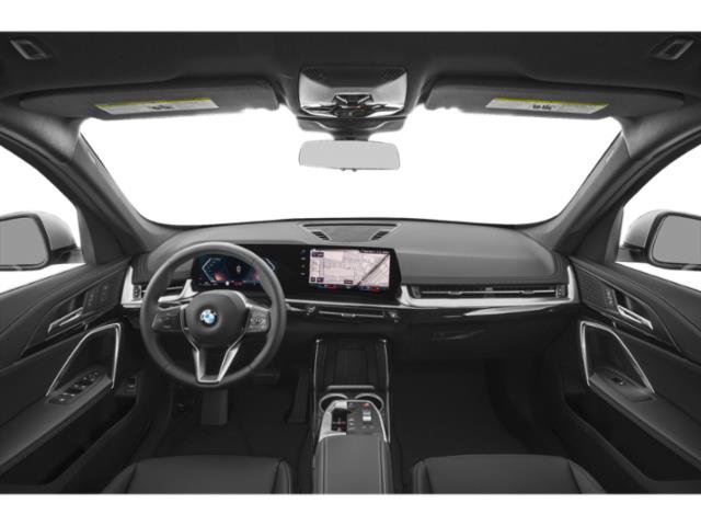 New 2026 BMW X1 xDrive28i w/ Convenience Package AWD/4WD image 3
