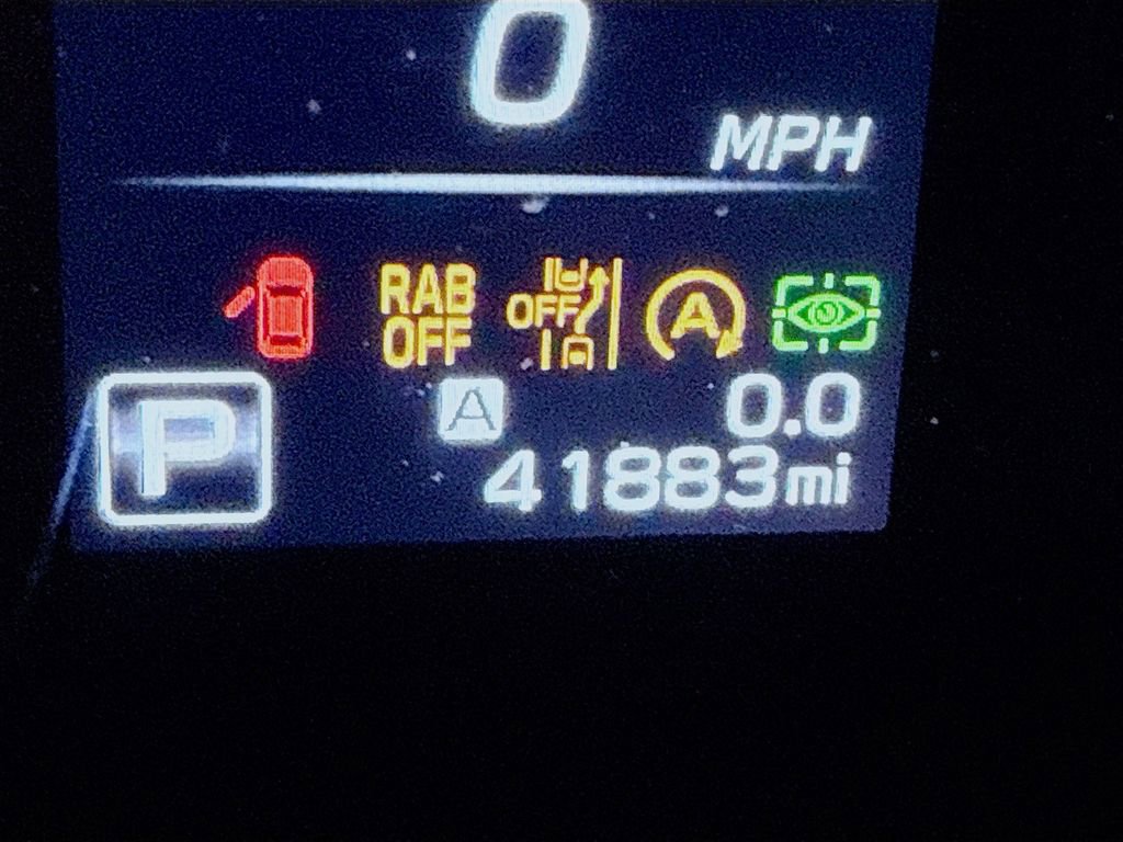 Certified 2023 Subaru Outback Limited w/ Popular Package #2 AWD/4WD image 4